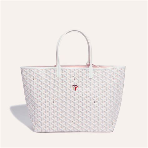 goyard colors 2018 claire voie|Saint Louis Claire.